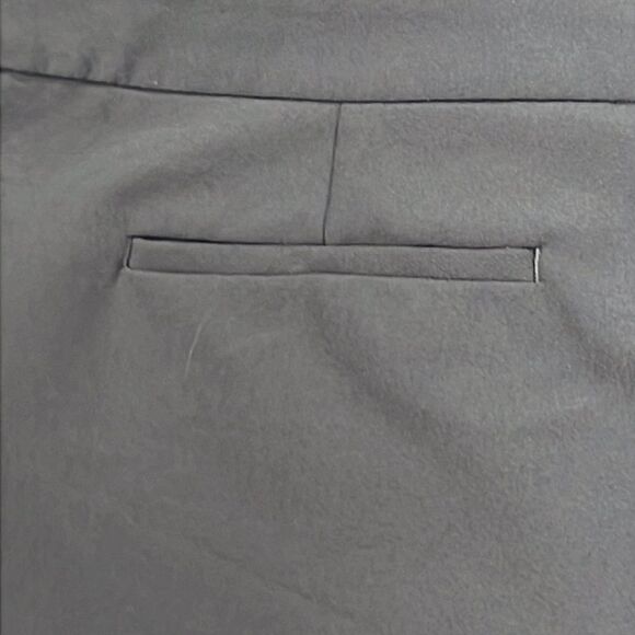 Worthington Slim Leg Pants - Picture 6 of 8